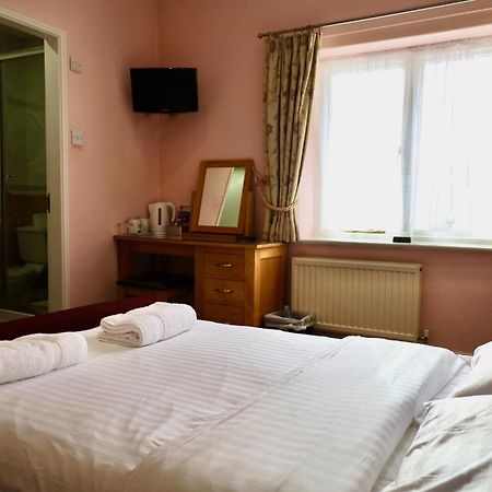 Sir William Hotel Grindleford Bridge Δωμάτιο φωτογραφία