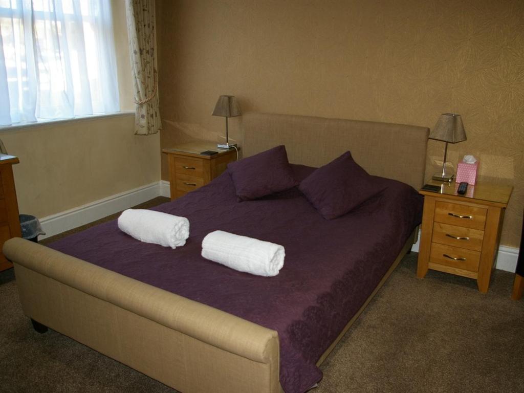 Sir William Hotel Grindleford Bridge Εξωτερικό φωτογραφία